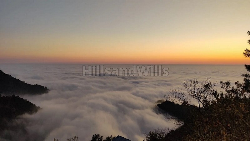 ₹8 Cr&nbsp;|&nbsp;3302 sq.meter commerical land for sale  in kasauli hills near solan