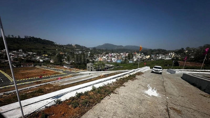 ₹17 Lac&nbsp;|&nbsp;500 sq.ft.  dtcp approved gated community plots for sale  near yercaud lake, yercaud