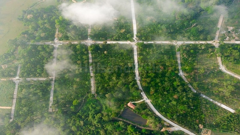 ₹36 Lac | 6000 sq.ft. premium estate plots for sale in virajpet coorg