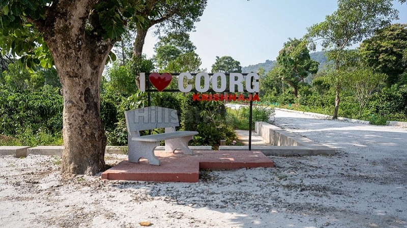 ₹36 Lac | 6000 sq.ft. premium estate plots for sale in virajpet coorg