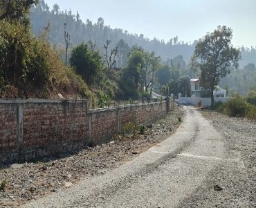 2700 gaj agriculture land for sale  in thano, airport road dehradun