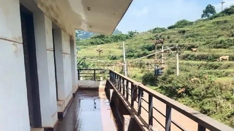 ₹60 K&nbsp;|&nbsp;10bhk apartment for rent  in vilpatti kodaikanal