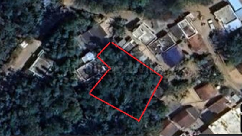 ₹16 Lac&nbsp;|&nbsp;8 cents agriculture land for sale  in semmanatham yercaud