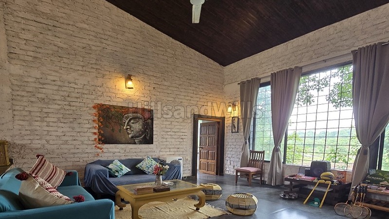 ₹2.85 Cr&nbsp;|&nbsp;4bhk farm house for sale  in dhamni karjat