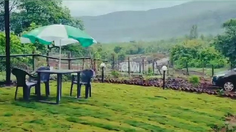 ₹2.85 Cr&nbsp;|&nbsp;4bhk farm house for sale  in dhamni karjat