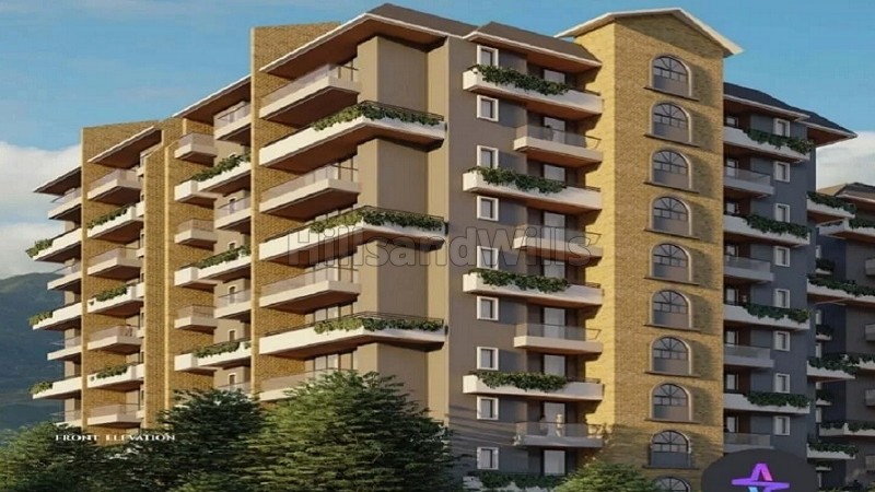 ₹94 Lac&nbsp;|&nbsp;2bhk apartment for sale  in sahastradhara road dehradun