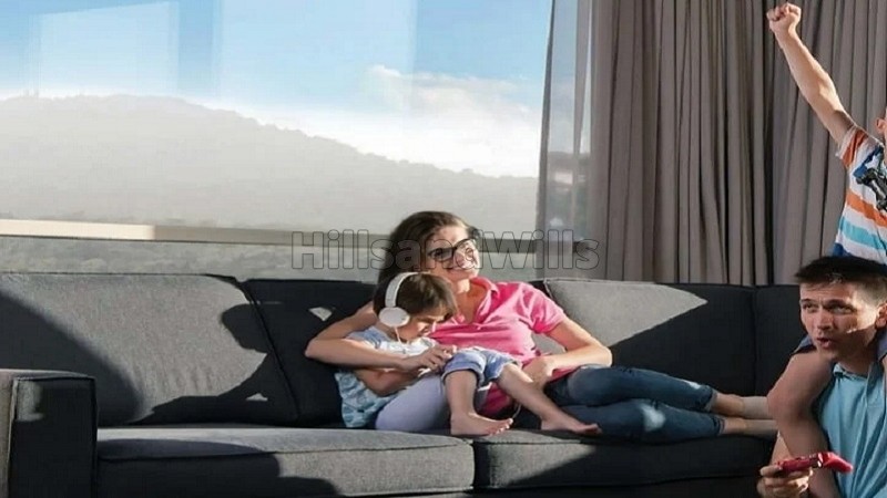 ₹94 Lac&nbsp;|&nbsp;2bhk apartment for sale  in sahastradhara road dehradun