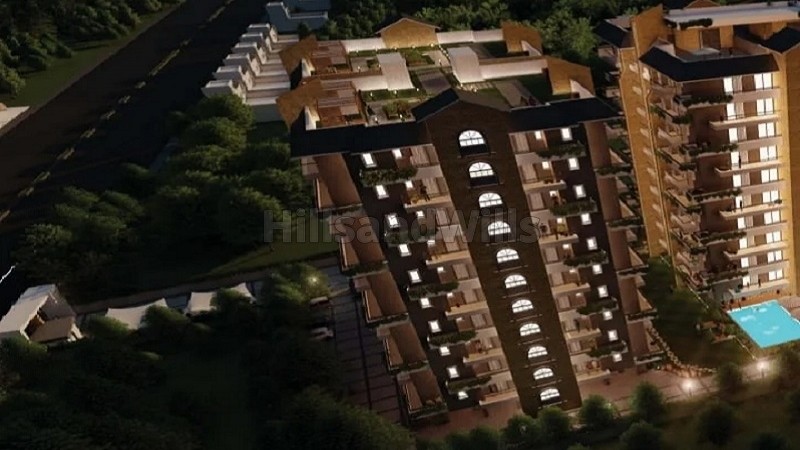 ₹94 Lac&nbsp;|&nbsp;2bhk apartment for sale  in sahastradhara road dehradun