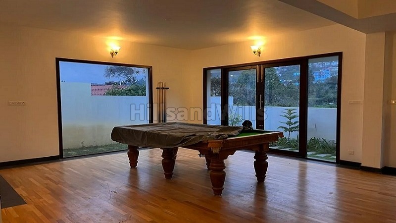 ₹4 Cr&nbsp;|&nbsp;4bhk independent house for sale  in fairy falls road kodaikanal