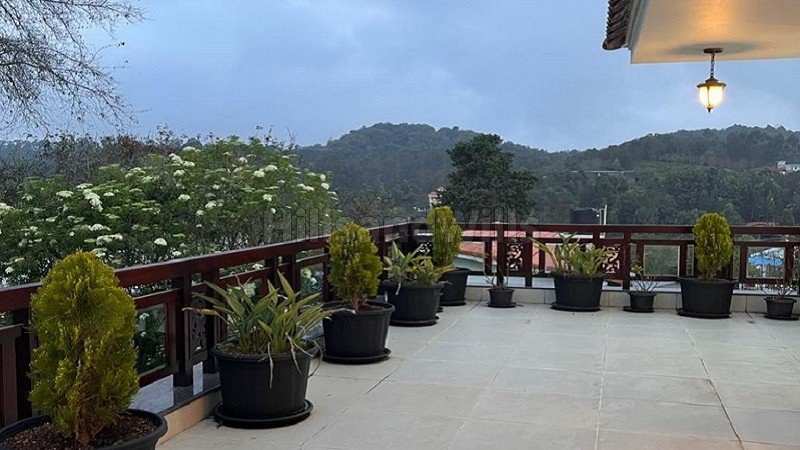 ₹4 Cr&nbsp;|&nbsp;4bhk independent house for sale  in fairy falls road kodaikanal