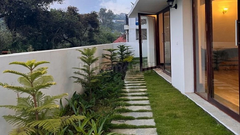 ₹4 Cr&nbsp;|&nbsp;4bhk independent house for sale  in fairy falls road kodaikanal