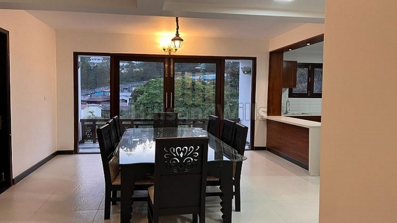 ₹4 Cr&nbsp;|&nbsp;4bhk independent house for sale  in fairy falls road kodaikanal