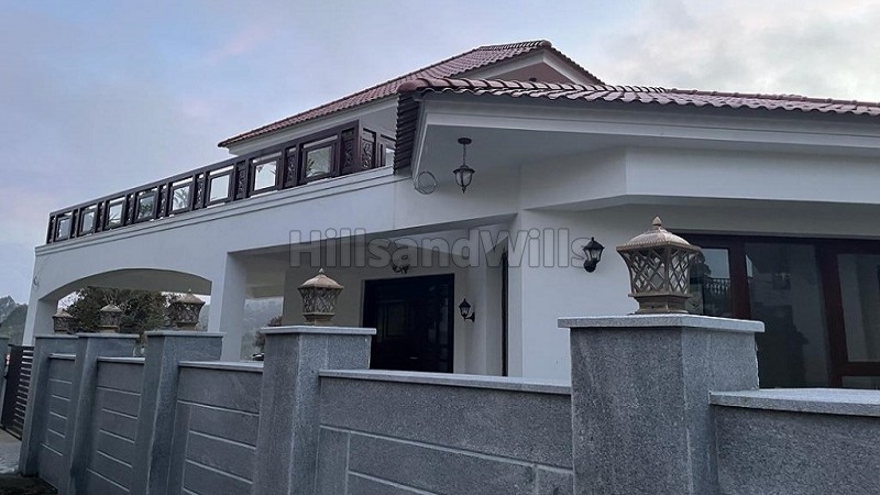 ₹4 Cr&nbsp;|&nbsp;4bhk independent house for sale  in fairy falls road kodaikanal