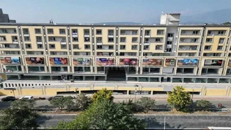 ₹69.37 Lac&nbsp;|&nbsp;450 sq. ft studio apartments for sale  in sahastradhara road dehradun along with 4 acres land
