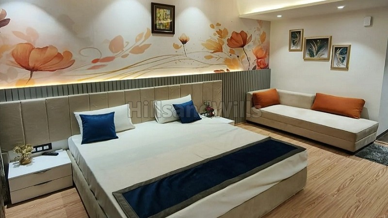 ₹69.37 Lac&nbsp;|&nbsp;450 sq. ft studio apartments for sale  in sahastradhara road dehradun along with 4 acres land