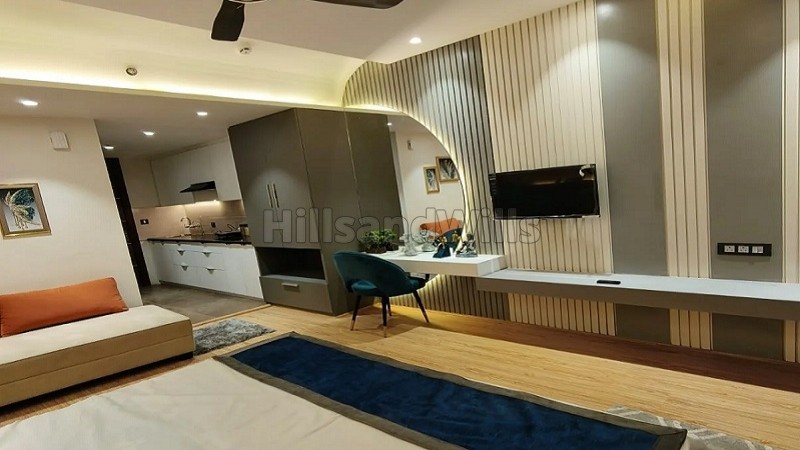 ₹69.37 Lac&nbsp;|&nbsp;450 sq. ft studio apartments for sale  in sahastradhara road dehradun along with 4 acres land