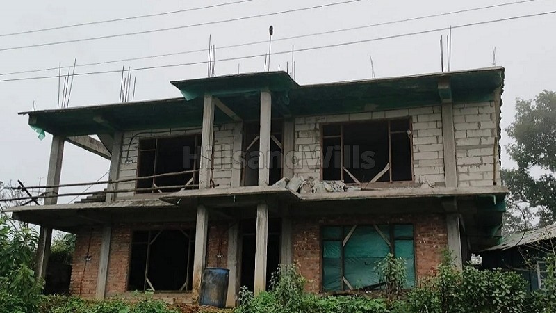 ₹1.20 Cr&nbsp;|&nbsp;6bhk independent house for sale  in kalimpong darjeeling