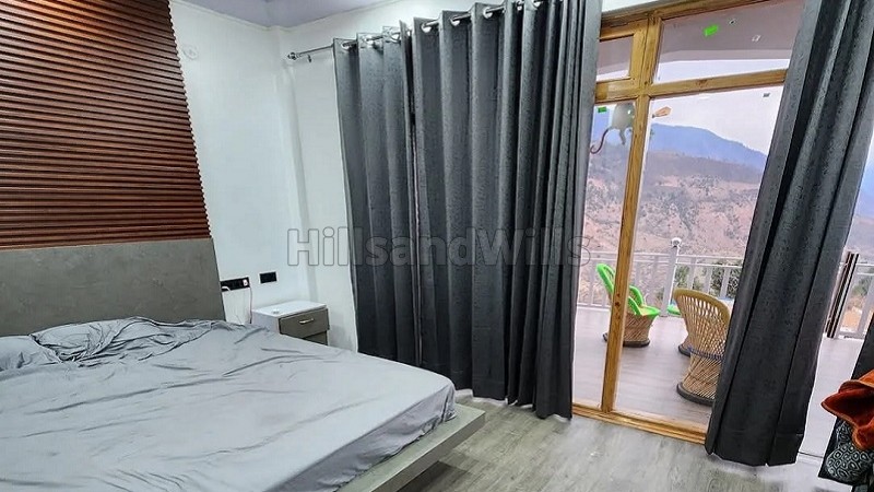 ₹3 Cr&nbsp;|&nbsp;6000 sq. ft hotel for sale  in raithal uttarkashi along with 25000 sq.ft. land