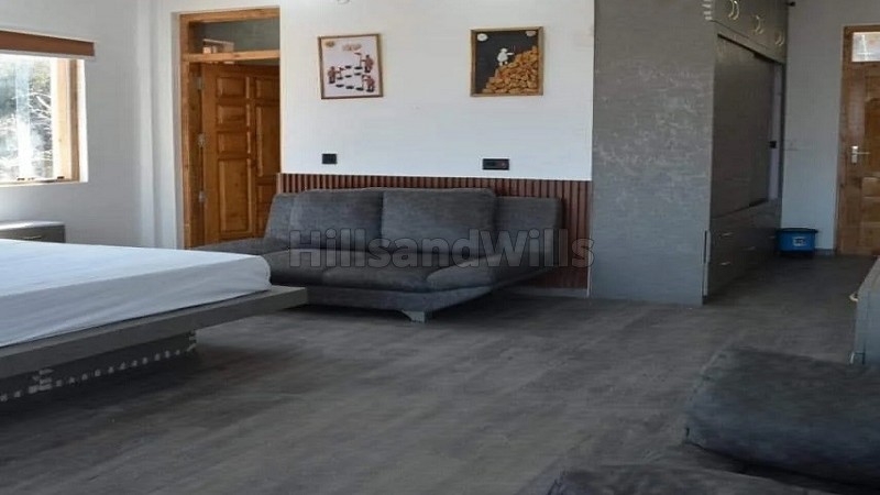 ₹3 Cr&nbsp;|&nbsp;6000 sq. ft hotel for sale  in raithal uttarkashi along with 25000 sq.ft. land