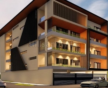 3bhk apartment for sale  in ganga nagar rishikesh