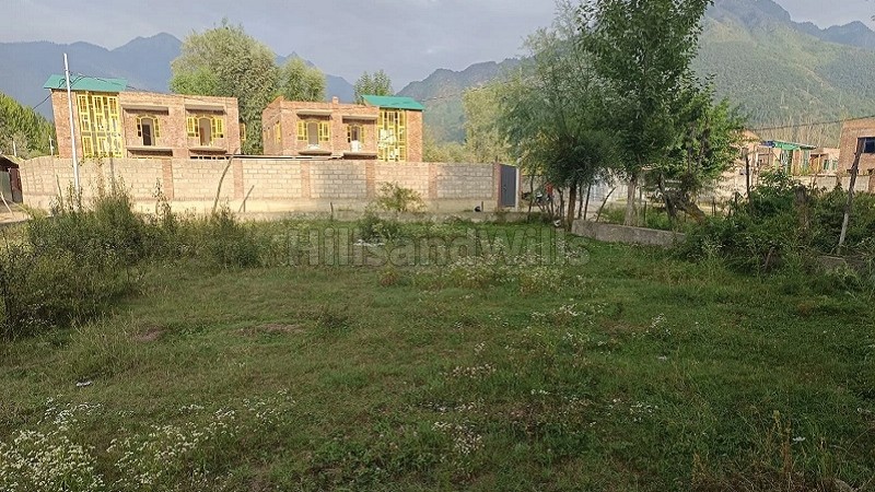₹1.03 Cr | 3873 sq.ft. residential plot for sale in shalimar srinagar