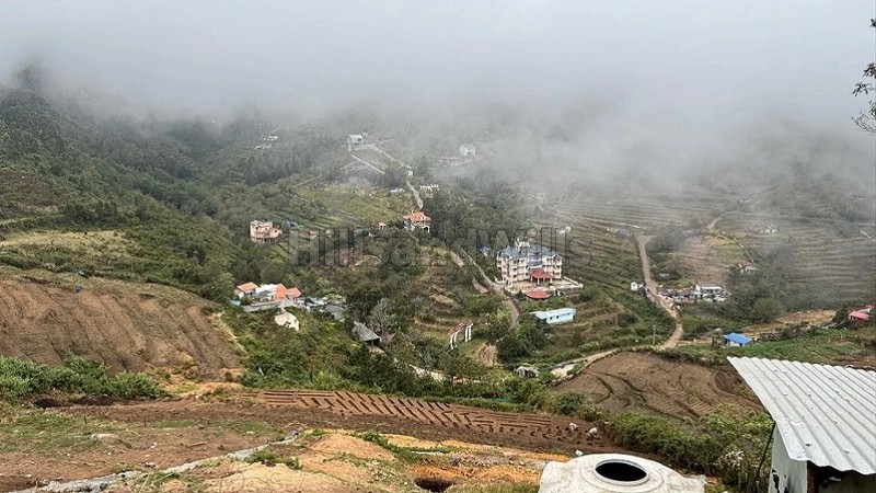 ₹40 Lac - 60 Lac&nbsp;|&nbsp;2400 sq.ft. - 3600 sq.ft. residential plot for sale  in vilpatty kodaikanal