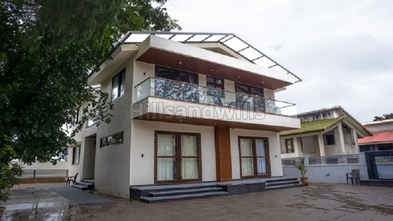 ₹4.75 Cr&nbsp;|&nbsp;5bhk villa for sale  in bhose - bhilar road panchgani