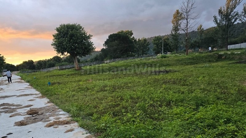 ₹50 Lac&nbsp;|&nbsp;12.86 cents residential plot for sale  in athnavur yelagiri