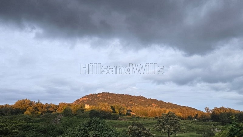 ₹50 Lac&nbsp;|&nbsp;12.86 cents residential plot for sale  in athnavur yelagiri