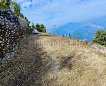 1600 sq.meter commerical land for sale  in ramnagar nainital