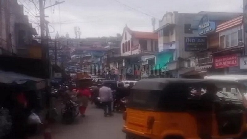 ₹6.30 Cr&nbsp;|&nbsp;9 cents residential plot for sale  in mount road coonoor