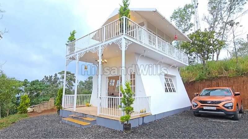 ₹47.50 Lac&nbsp;|&nbsp;1bhk cottage for sale  in kattappana idukki