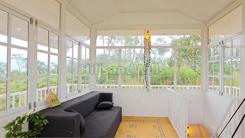 ₹47.50 Lac&nbsp;|&nbsp;1bhk cottage for sale  in kattappana idukki