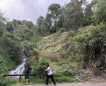 10 cents  residential plots for sale  in chithirapuram munnar