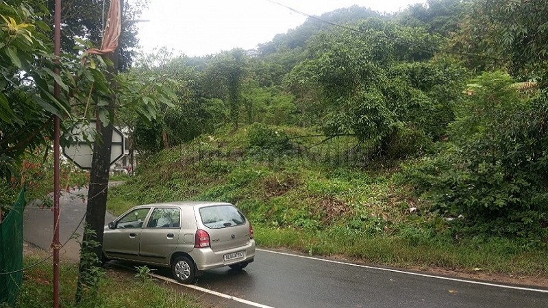 ₹30 Lac | 10 cents residential plots for sale in chithirapuram munnar