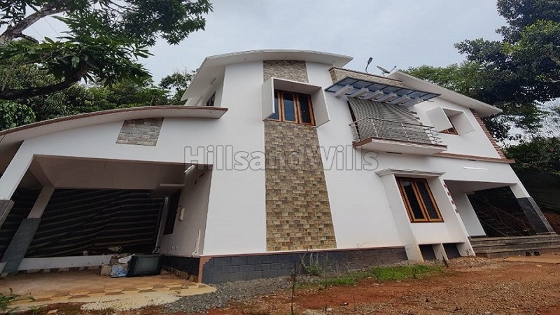 ₹1.15 Cr&nbsp;|&nbsp;4bhk  & 2bhk houses for sale  in kattappana idukki