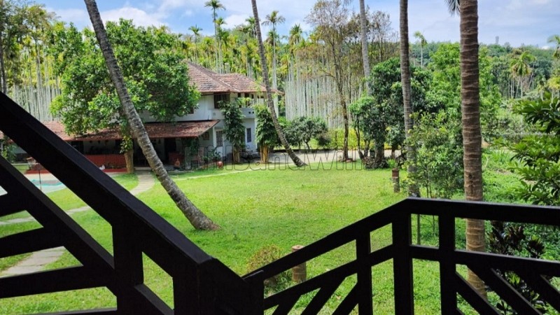 ₹5 Cr&nbsp;|&nbsp;51.46 sq. meter resort for sale  in wayanad along with 1.75 acres land