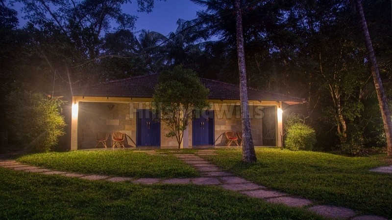 ₹5 Cr&nbsp;|&nbsp;51.46 sq. meter resort for sale  in wayanad along with 1.75 acres land