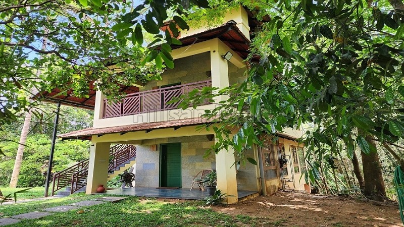 ₹5 Cr&nbsp;|&nbsp;51.46 sq. meter resort for sale  in wayanad along with 1.75 acres land