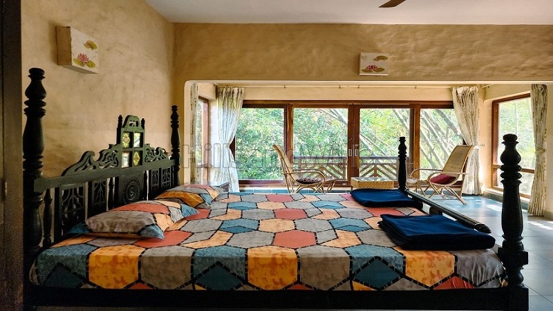 ₹5 Cr&nbsp;|&nbsp;51.46 sq. meter resort for sale  in wayanad along with 1.75 acres land