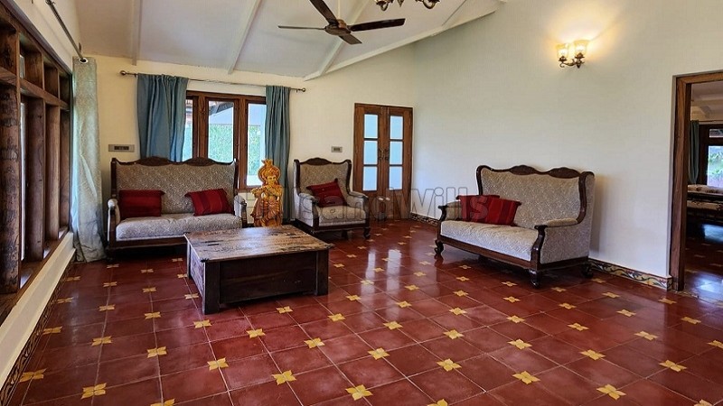 ₹5 Cr&nbsp;|&nbsp;51.46 sq. meter resort for sale  in wayanad along with 1.75 acres land