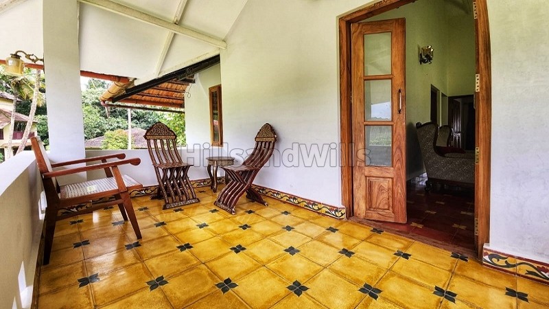 ₹5 Cr&nbsp;|&nbsp;51.46 sq. meter resort for sale  in wayanad along with 1.75 acres land