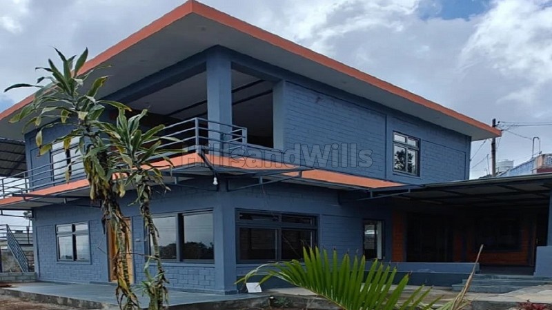 ₹98 Lac | 4bhk independent house for sale in kil kotagiri kotagiri