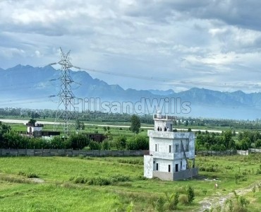 150 gaj residential plot for sale  in dehradun