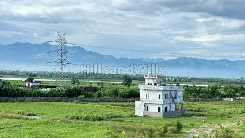 ₹25 Lac&nbsp;|&nbsp;150 gaj residential plot for sale  in dehradun