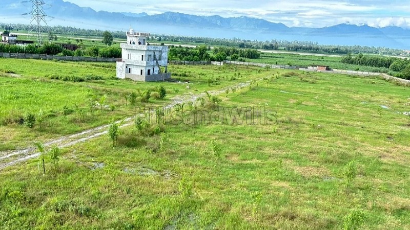 ₹25 Lac&nbsp;|&nbsp;150 gaj residential plot for sale  in dehradun