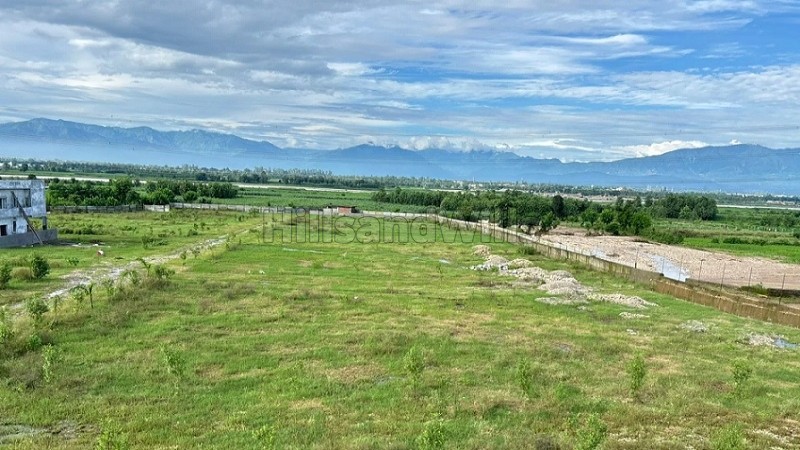 ₹25 Lac&nbsp;|&nbsp;150 gaj residential plot for sale  in dehradun