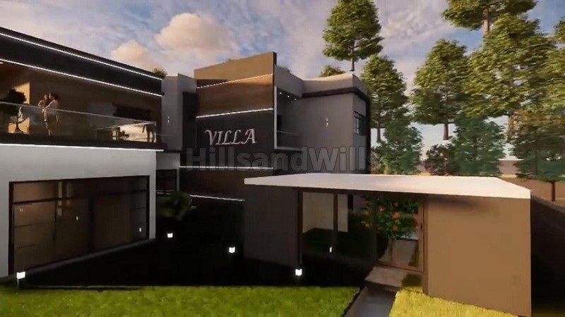 ₹1 Cr&nbsp;|&nbsp;2bhk independent house for sale  in kargi chowk dehradun