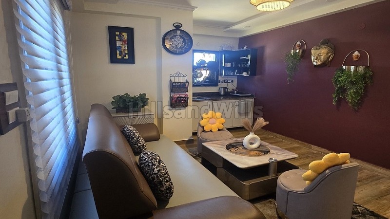 ₹46 Lac&nbsp;|&nbsp;1bhk apartment for sale  in mukteshwar nainital