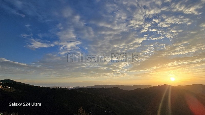 ₹46 Lac&nbsp;|&nbsp;1bhk apartment for sale  in mukteshwar nainital